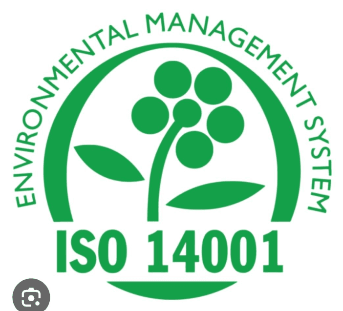 ISO 14001 Environmental Management