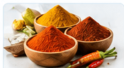 Masala Powders