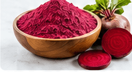 Dehydrated Beetroot Powder